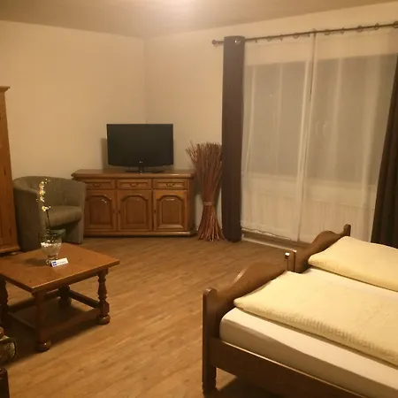 Hotel zum Schnackel-3