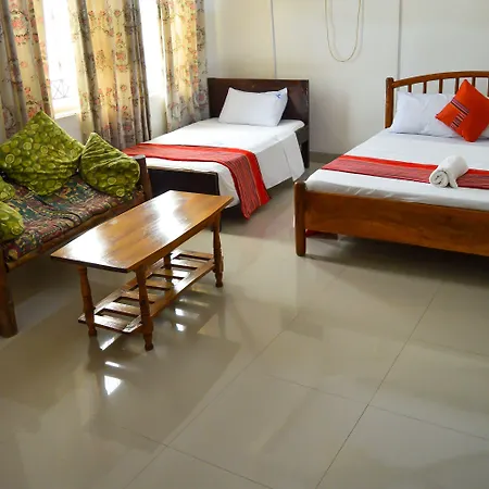 Sanana Conference Center And Holiday Resort-2