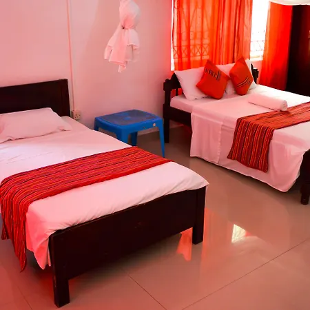 Sanana Conference Center And Holiday Resort-3