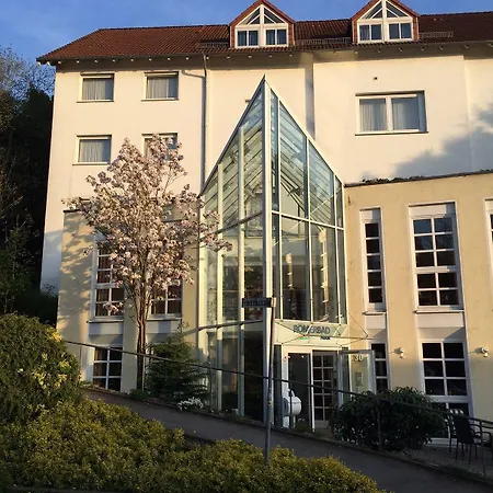 Hotel Römerbad-2