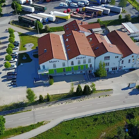 Maiers Hotel Parsberg-3