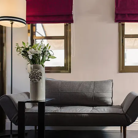 A23 Boutique Hotel-3