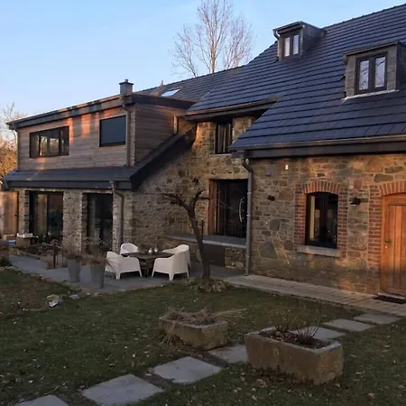 La Ferme De Spa-2