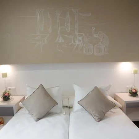 La Pasajera Hostal Boutique-2