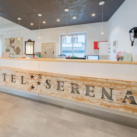 Hotel Garni' Serena-3