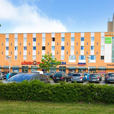 Hotel NordRaum-2