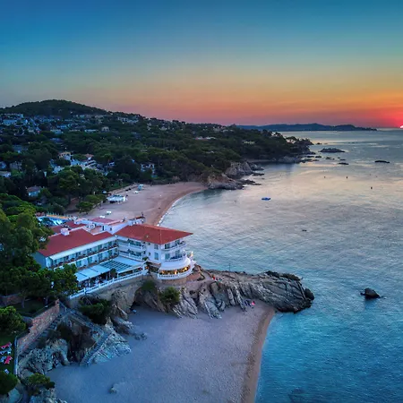 Hotel Costa Brava-2