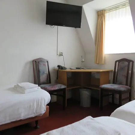 Hotel American-3