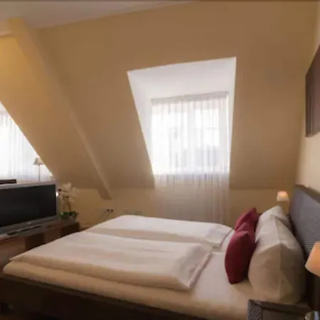 GuestHouse Heidelberg-3