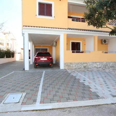 Rooms And Apartment Matosevic-3