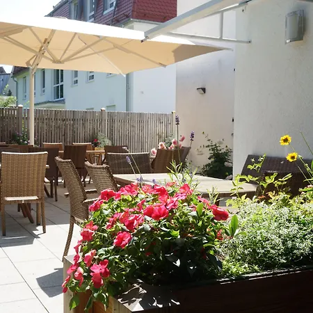 Hotel Am Ostpark-2