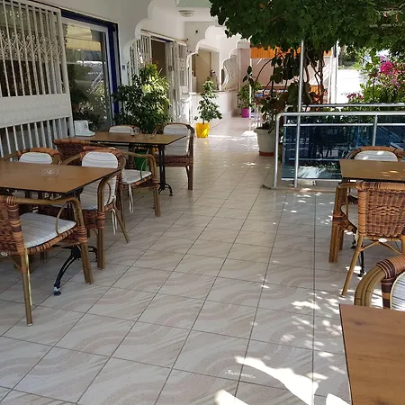 Ozgun Apart Hotel-3