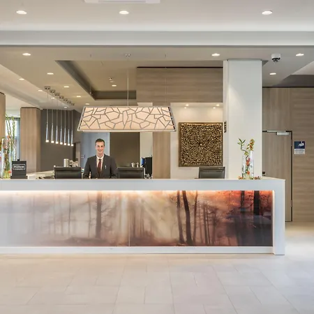 Hampton By Hilton Freiburg-3