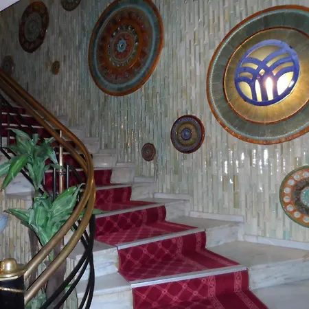 Yumukoglu Hotel-2