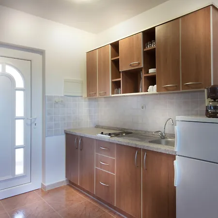 Apartmani Vila Caska-3