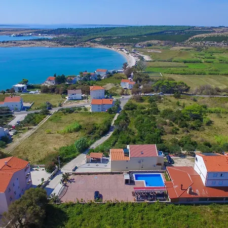 Apartmani Vila Caska-2