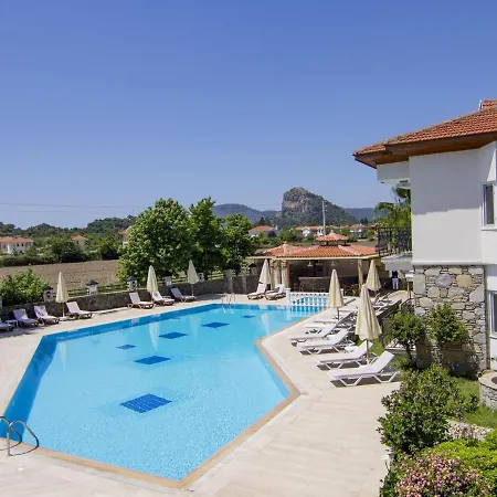 Dalyan Basar Hotel-2