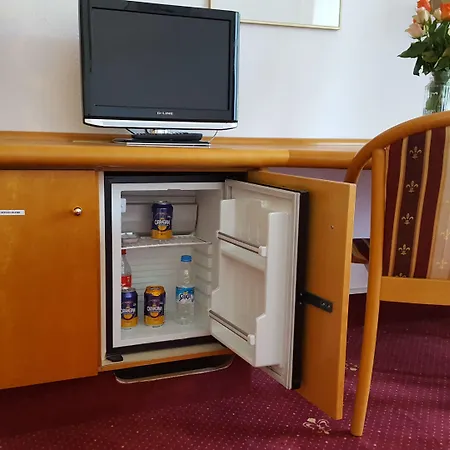 Hotel Neckarlux-3
