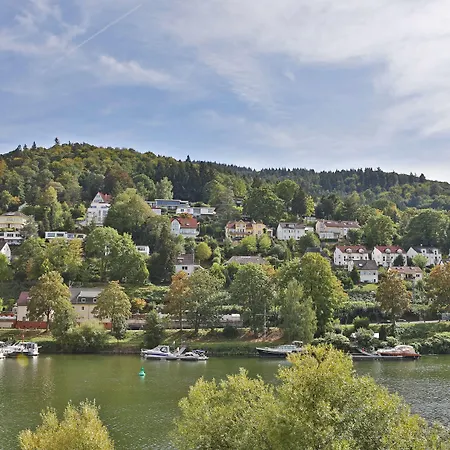 Hotel Neckarlux-2