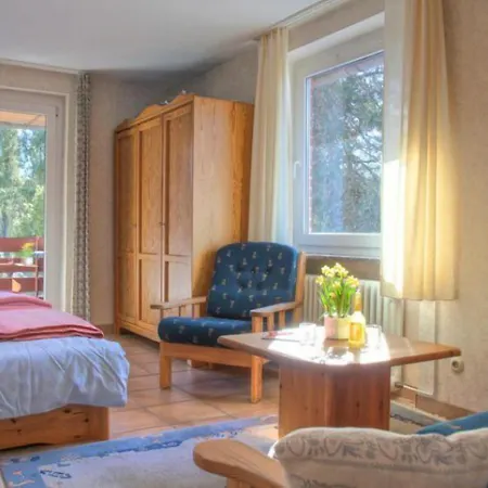Biohotel Spoektal-2