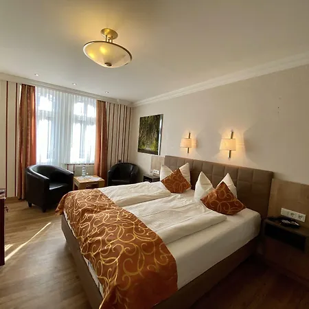 Haus Hohenzollern&Haus 'Ambiente-3