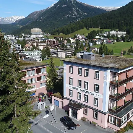 Hotel Concordia-2