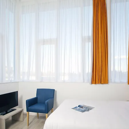 Sejours & Affaires Paris-Davout-3