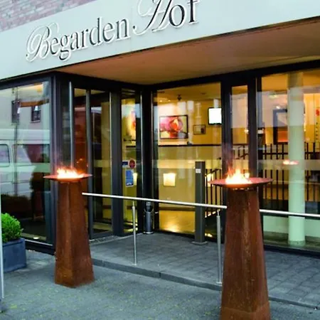 Hotel Begardenhof-3
