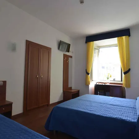 Hotel Tex-3