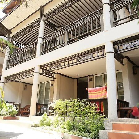 Samed Villa Resort-3