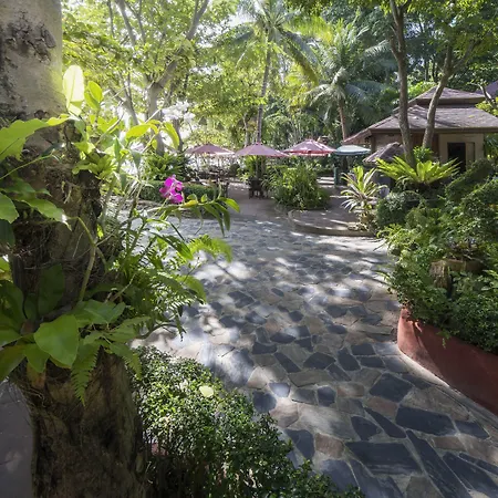 Samed Villa Resort-2