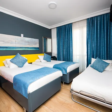 Mera Park Hotel-3