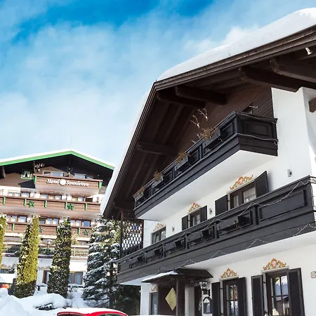 DEVA Hotel Kaiserblick-3