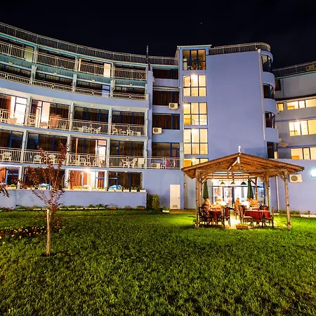 Hotel Bohemi-3