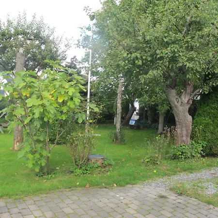 Guesthouse Sharon Aarhus-3