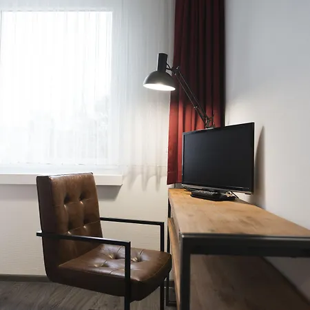 Hotel Motodrom-3