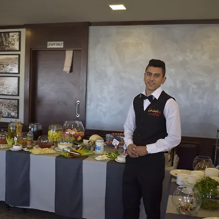 Shams Alweibdeh Hotel Apartments-2