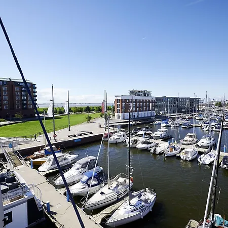 Im-Jaich Hotel Bremerhaven-3