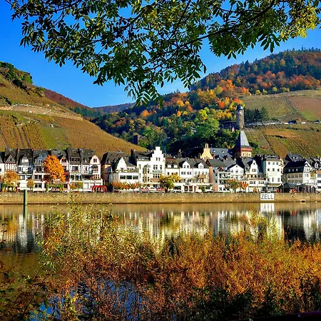 Hotel Weingut Dehren-2