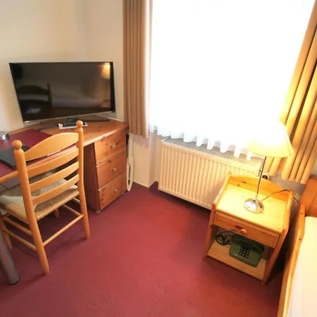 Hotel Burgk-2