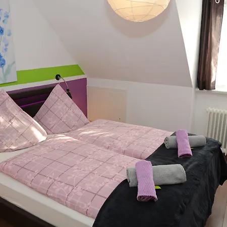 Hotel Neptuns Ankerplatz-2