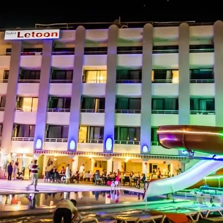 Letoon Hotel-2