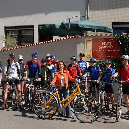 Hotel Haus Schons-2