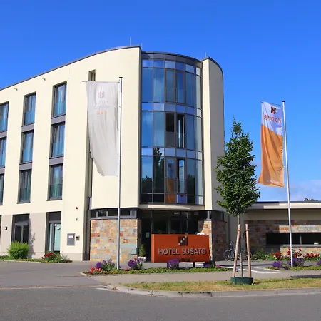 Hotel Susato-2