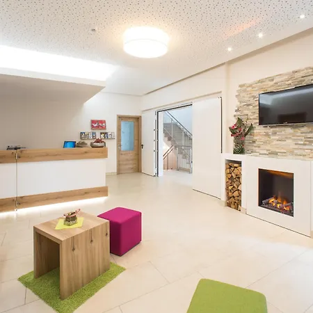Hotel Bauer garni-3