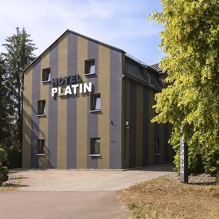 Hotel Platin-2