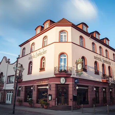 Hotel Specht Tremonia Group - Dortmund-3