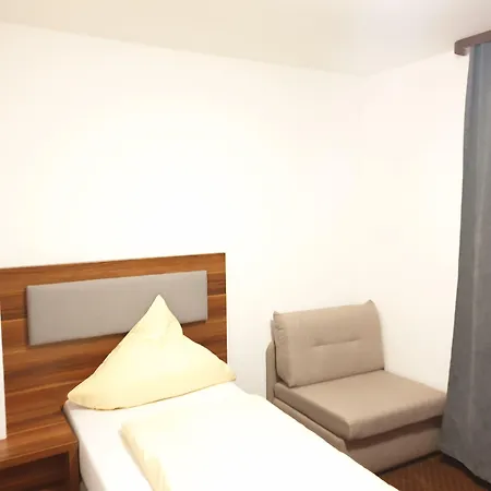 Kirchberg Hotel garni-2