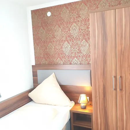 Kirchberg Hotel garni-3