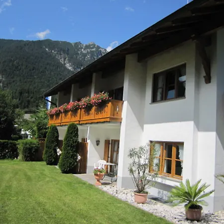 Hotel Alpspitz B&B Superior-3